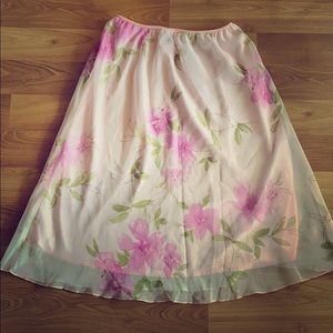 Women’s skirt